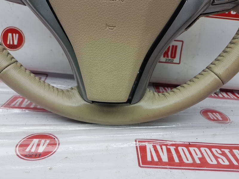 Рулевое колесо, 8990 рублей, Красноярск