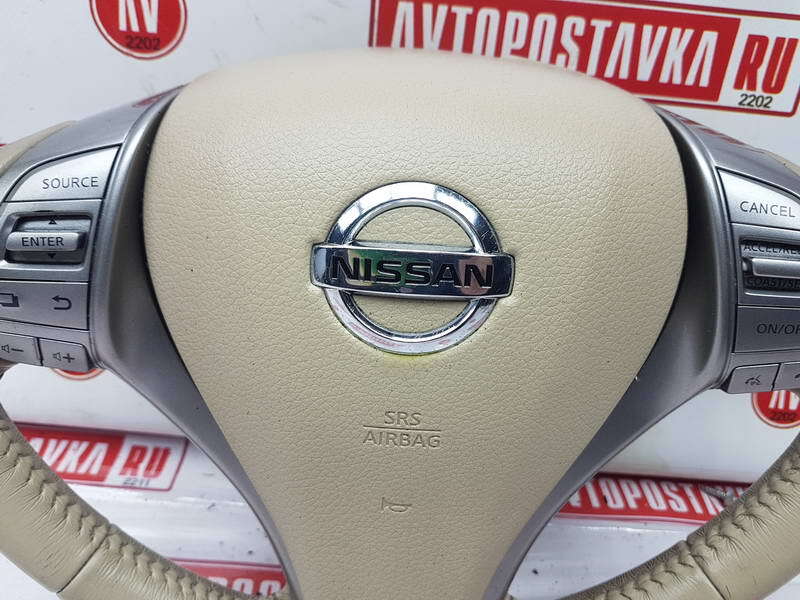 Рулевое колесо, 8990 рублей, Красноярск