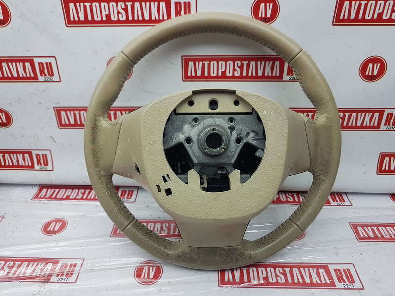 Рулевое колесо, 8990 рублей, Красноярск