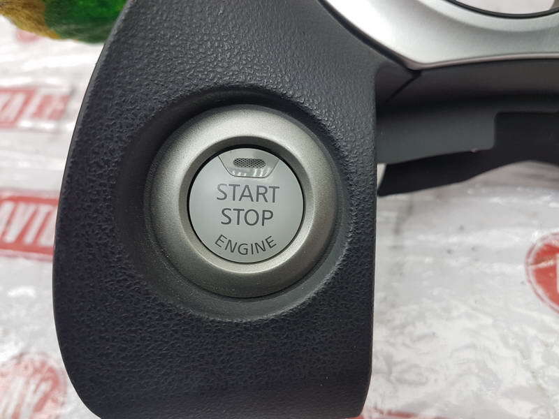 Кнопка старт-стоп, 900 рублей, Красноярск