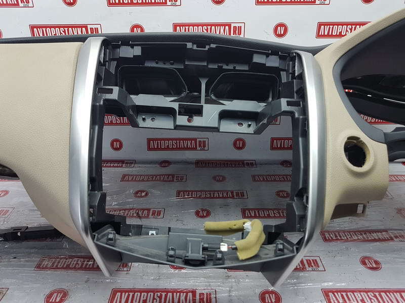 Панель в салон, 4500 рублей, Красноярск