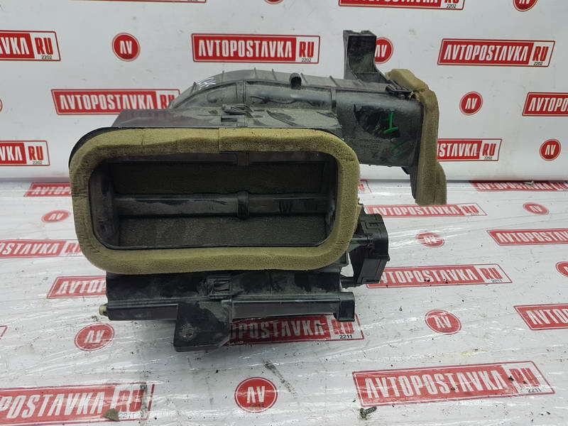 Корпус вентилятора отопителя, 1500 рублей, Красноярск