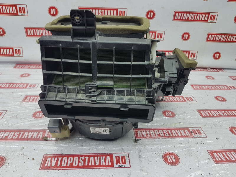 Корпус вентилятора отопителя, 1500 рублей, Красноярск