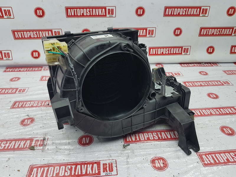 Корпус вентилятора отопителя, 1500 рублей, Красноярск