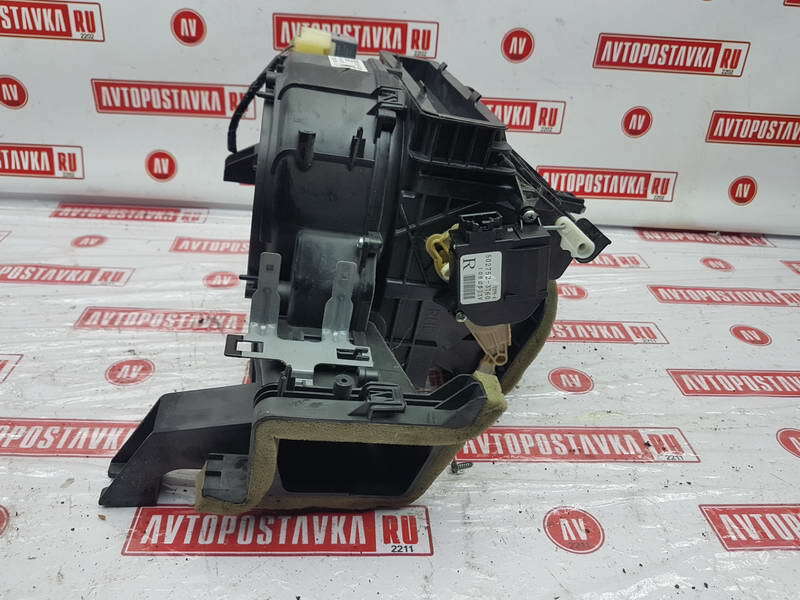 Корпус вентилятора отопителя, 1500 рублей, Красноярск