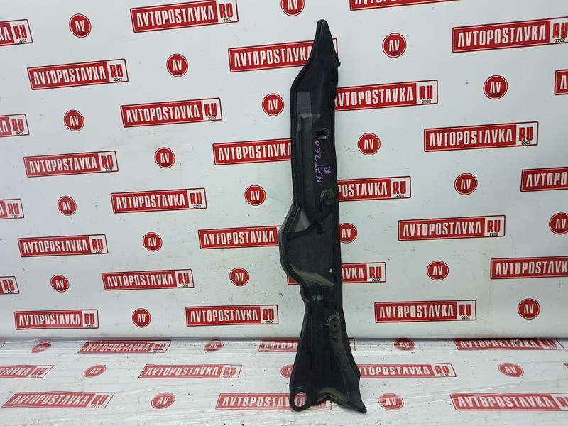 Накладка крыла, 300 рублей, Красноярск