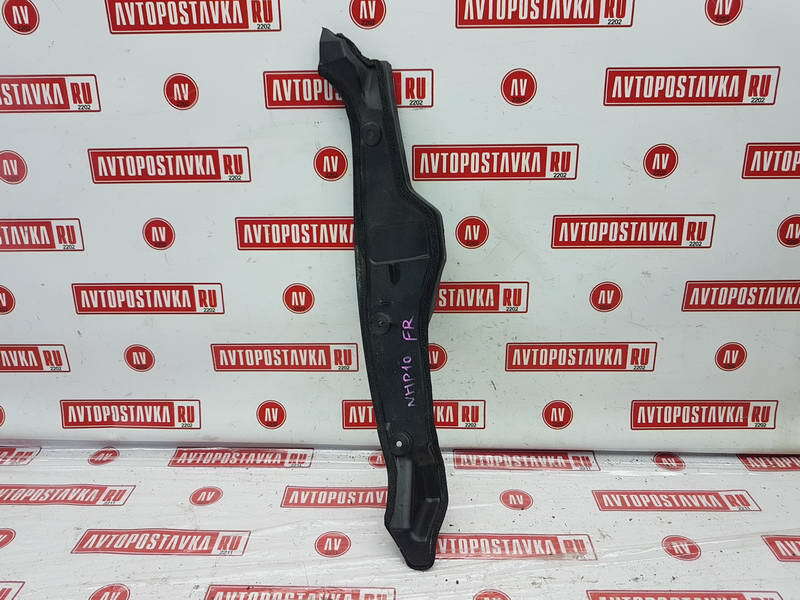 Накладка крыла, 300 рублей, Красноярск