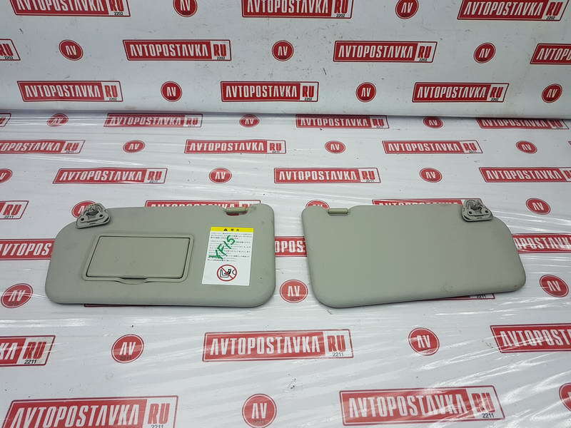 Козырек солнцезащитный, 1000 рублей, Красноярск