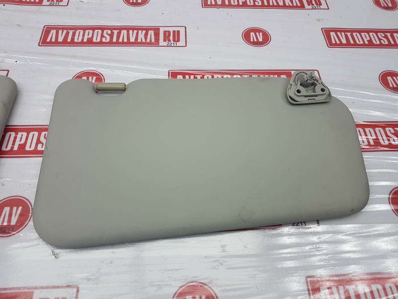 Козырек солнцезащитный, 1000 рублей, Красноярск