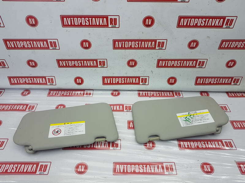 Козырек солнцезащитный, 1000 рублей, Красноярск