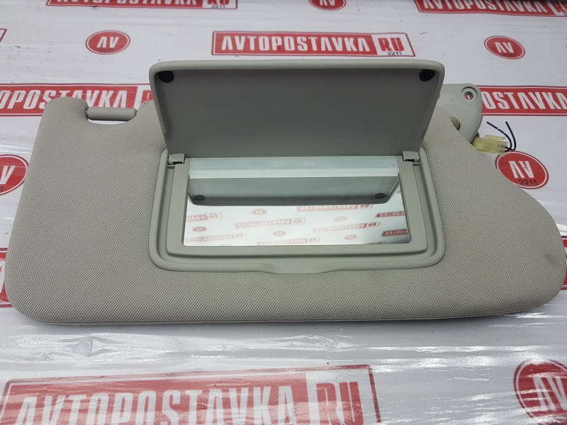 Козырек солнцезащитный, 1000 рублей, Красноярск