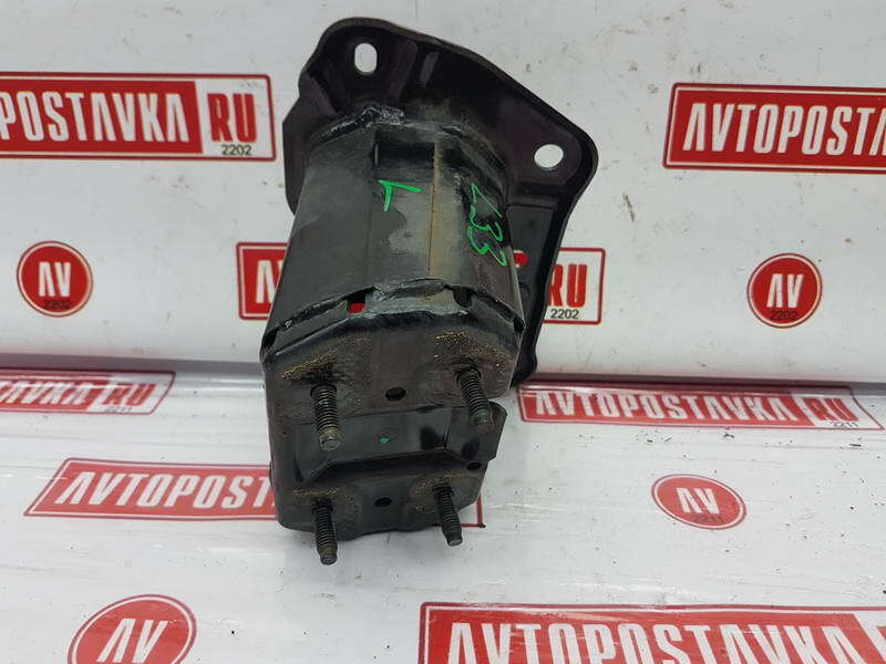 Кронштейн усилителя бампера, 900 рублей, Красноярск