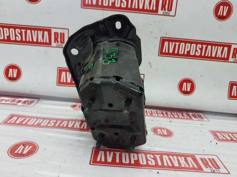 Кронштейн усилителя бампера, 900 рублей, Красноярск