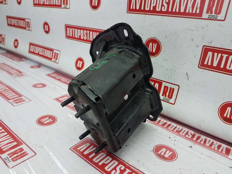 Кронштейн усилителя бампера, 900 рублей, Красноярск