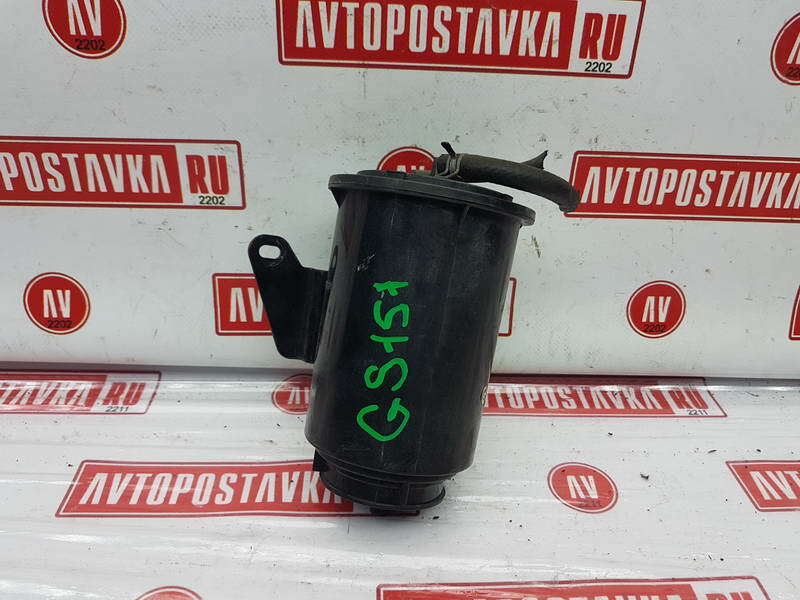 Фильтр паров топлива, 1000 рублей, Красноярск