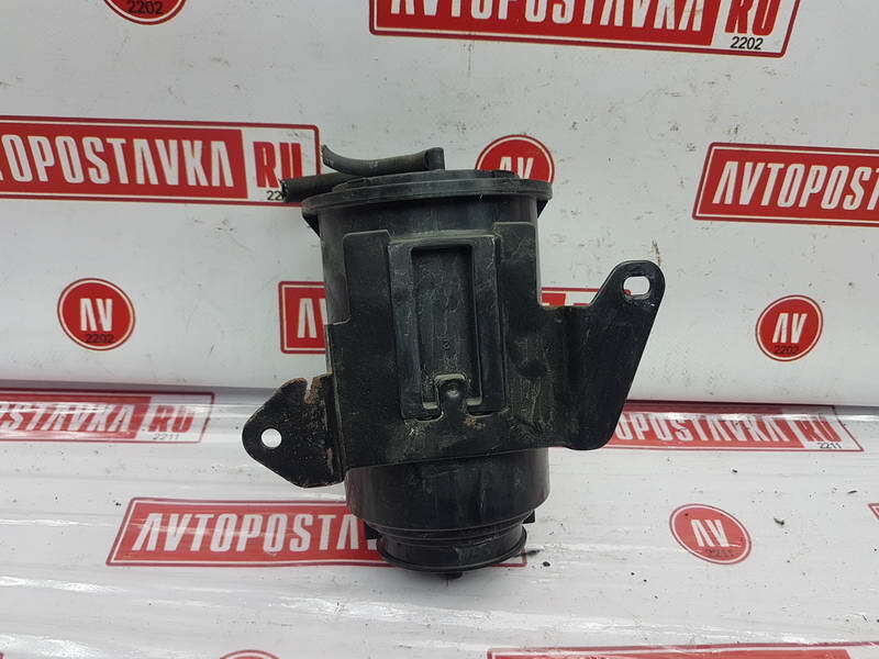 Фильтр паров топлива, 1000 рублей, Красноярск