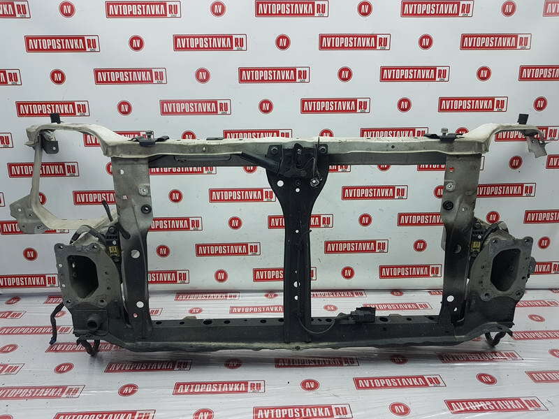 Рамка радиатора, 6900 рублей, Красноярск