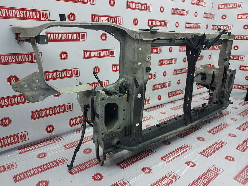 Рамка радиатора, 6900 рублей, Красноярск