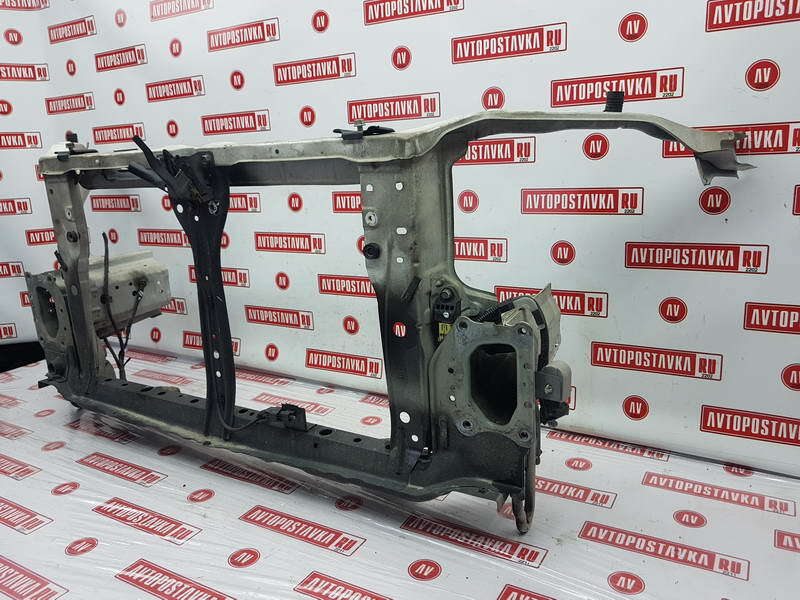 Рамка радиатора, 6900 рублей, Красноярск