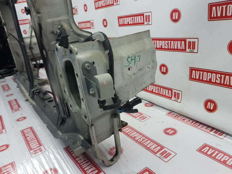 Рамка радиатора, 6900 рублей, Красноярск