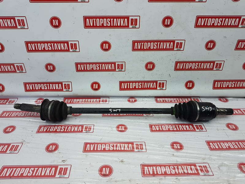 Привод колеса, 900 рублей, Красноярск