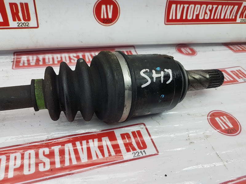 Привод колеса, 900 рублей, Красноярск