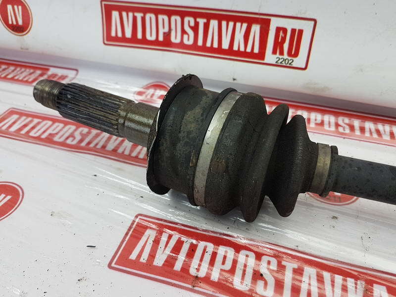 Привод колеса, 900 рублей, Красноярск