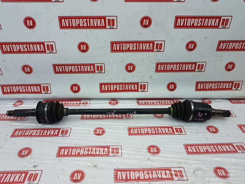 Привод колеса, 900 рублей, Красноярск