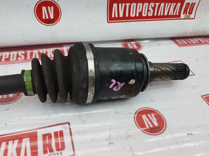 Привод колеса, 900 рублей, Красноярск