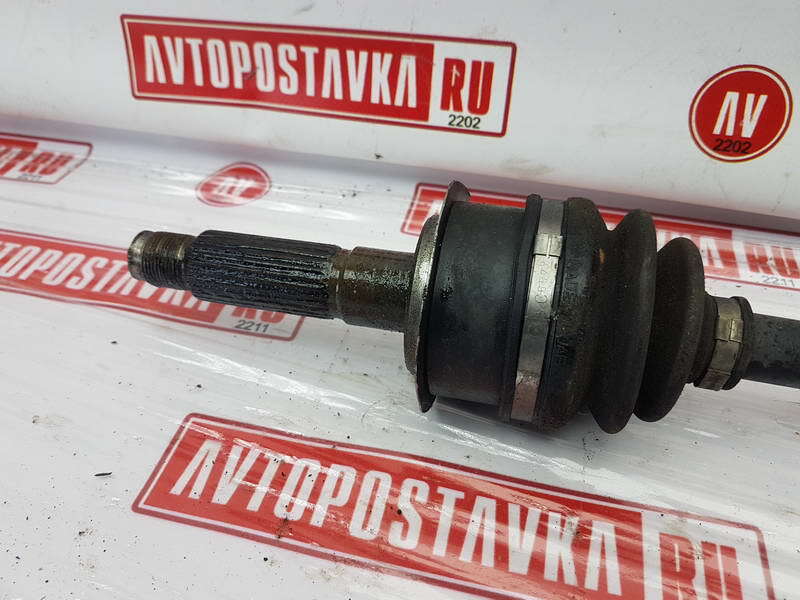 Привод колеса, 900 рублей, Красноярск