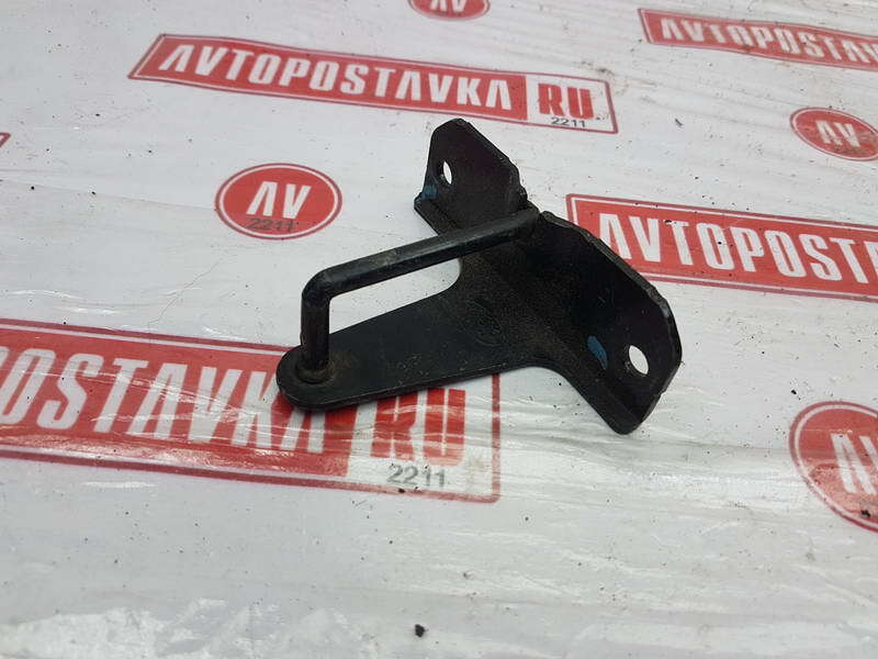 Петля замка капота, 400 рублей, Красноярск