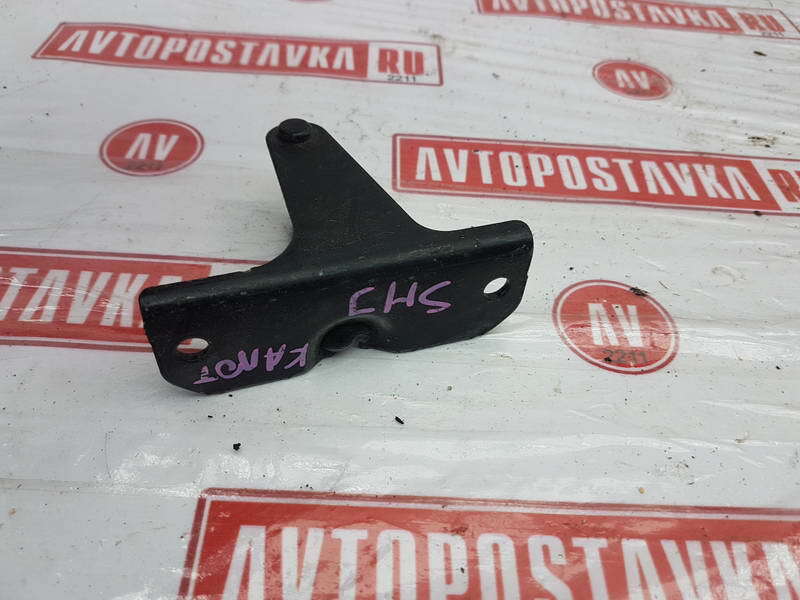 Петля замка капота, 400 рублей, Красноярск