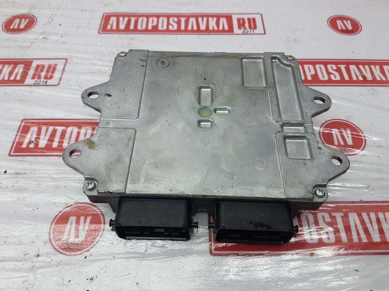 Блок управления ДВС, 500 рублей, Красноярск