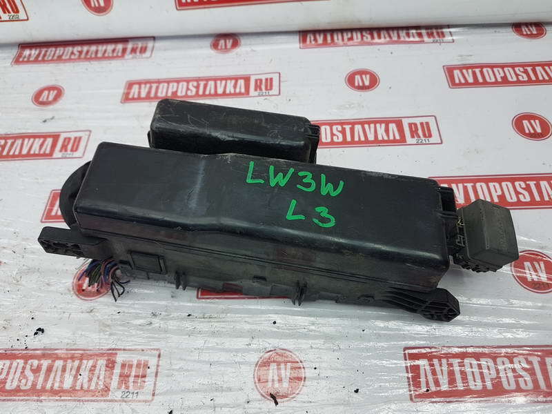 Блок предохранителей под капот, 500 рублей, Красноярск