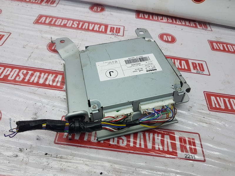 Блок управления, 2500 рублей, Красноярск