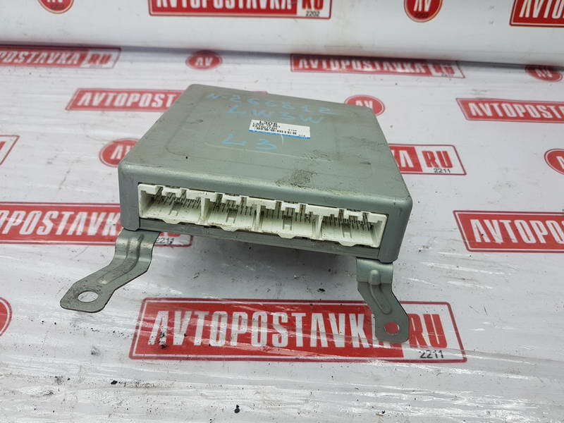 Блок управления ДВС, 500 рублей, Красноярск