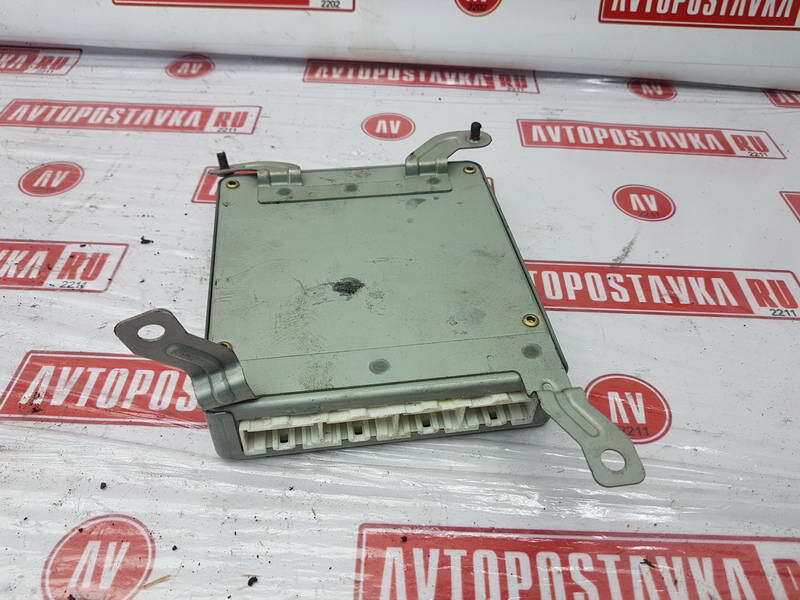 Блок управления ДВС, 500 рублей, Красноярск