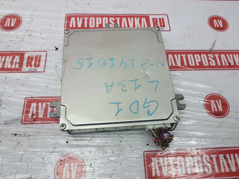 Блок управления ДВС, 300 рублей, Красноярск