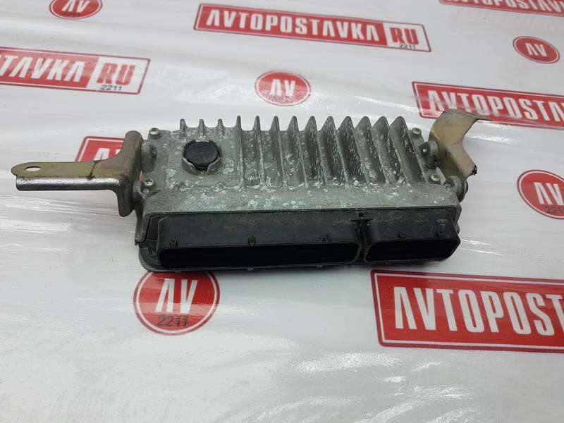 Блок управления ДВС, 500 рублей, Красноярск