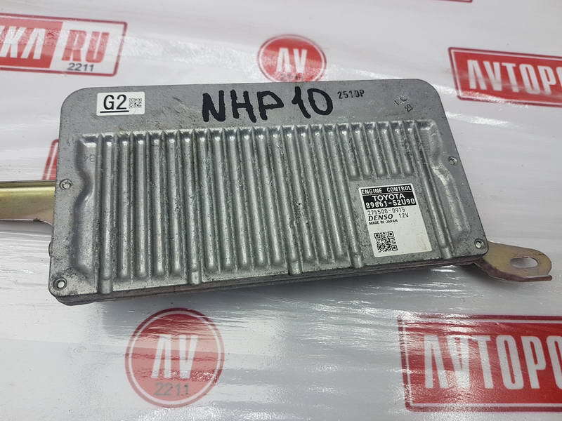 Блок управления ДВС, 500 рублей, Красноярск