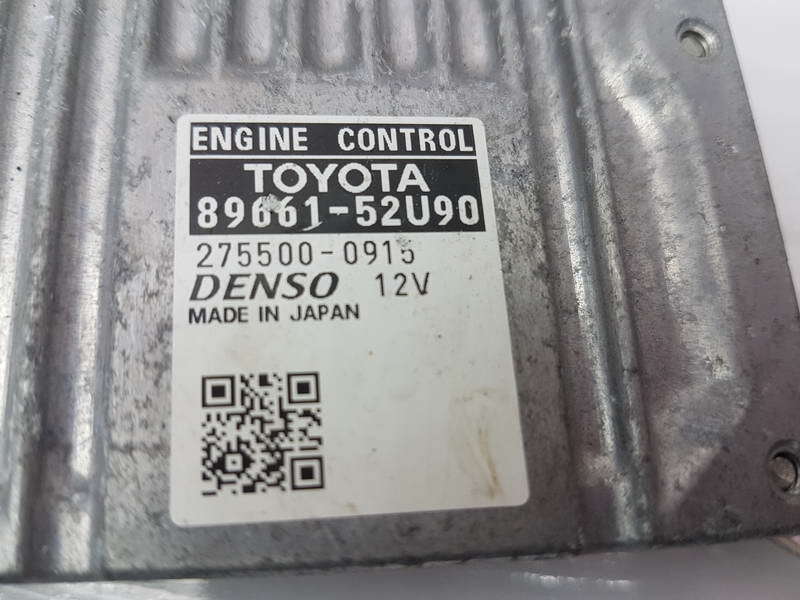 Блок управления ДВС, 500 рублей, Красноярск