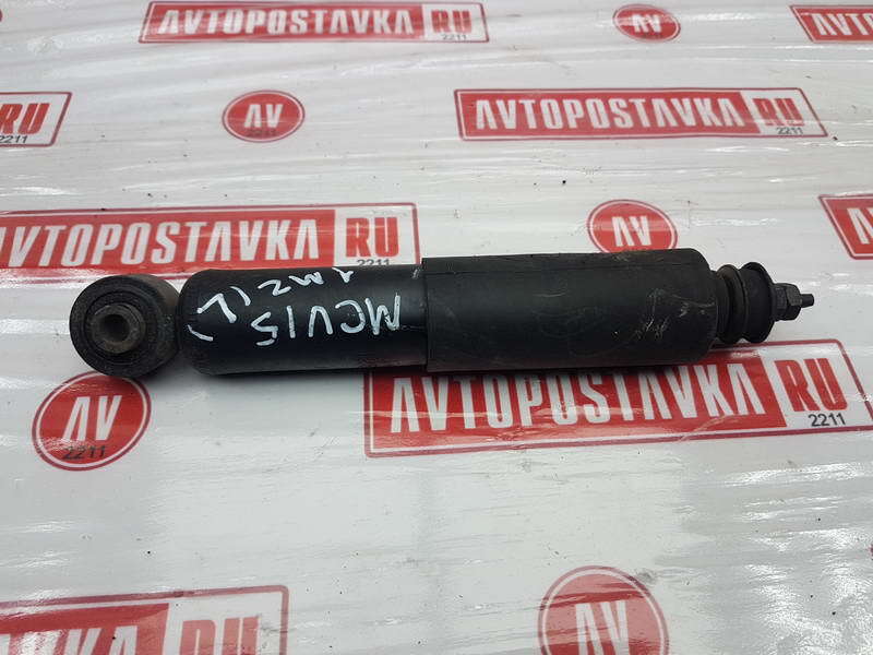 Подушка двигателя, 400 рублей, Красноярск