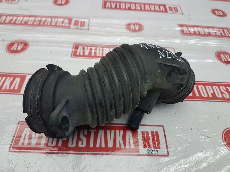 Патрубок воздушного фильтра, 250 рублей, Красноярск