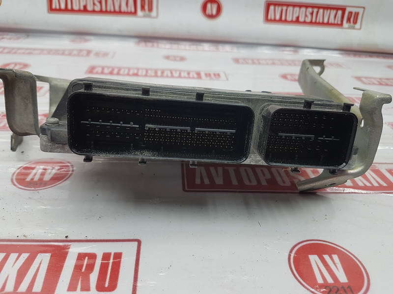 Блок управления ДВС, 3500 рублей, Красноярск