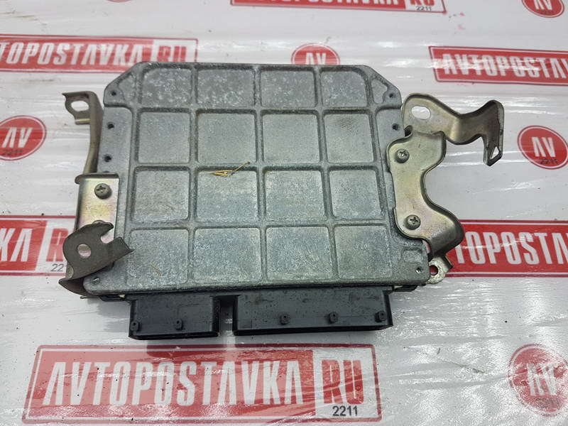 Блок управления ДВС, 3500 рублей, Красноярск