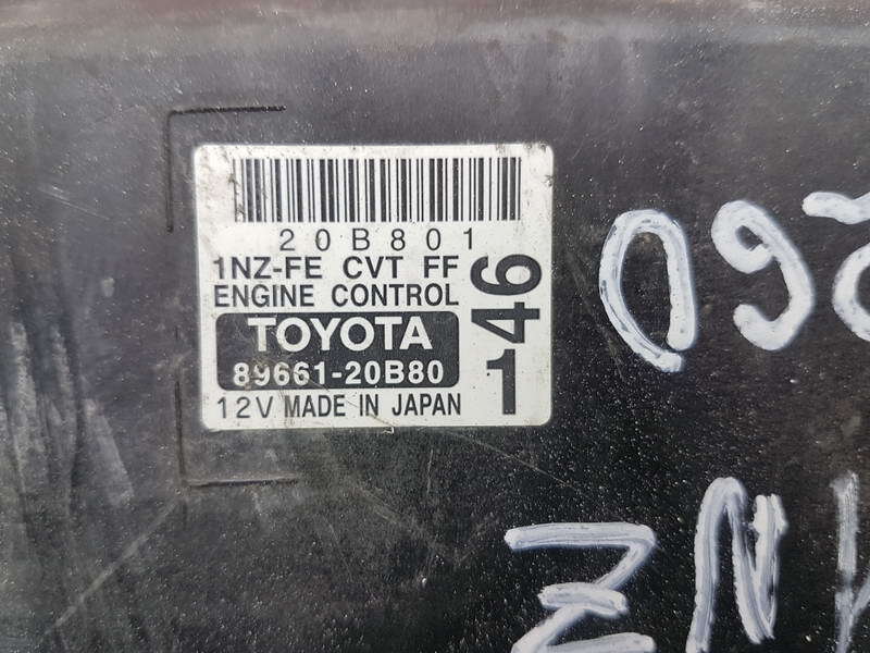 Блок управления ДВС, 3500 рублей, Красноярск