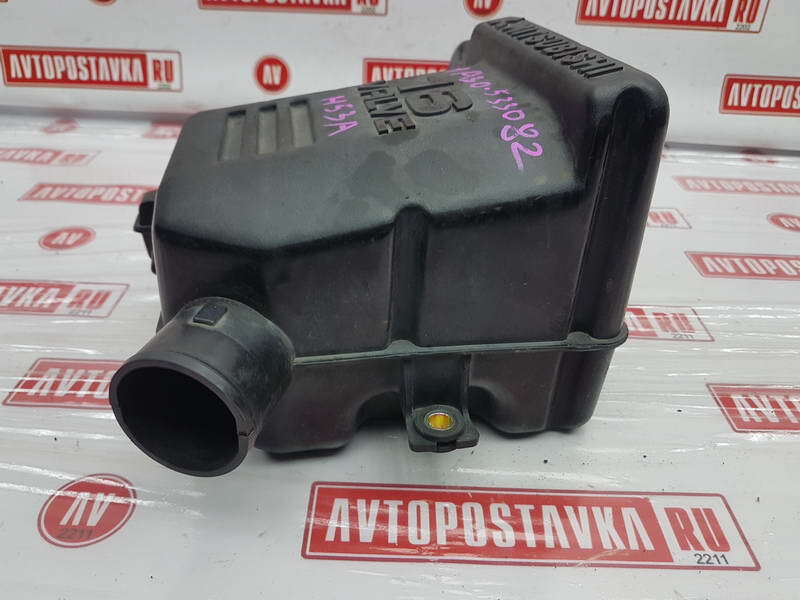 Резонатор воздушного фильтра, 400 рублей, Красноярск