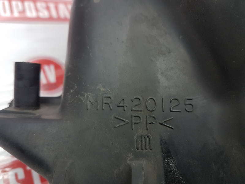 Резонатор воздушного фильтра, 400 рублей, Красноярск