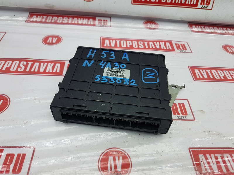 Блок управления ДВС, 5900 рублей, Красноярск