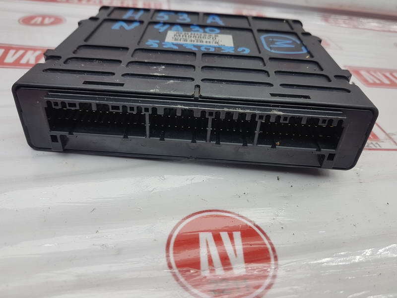 Блок управления ДВС, 5900 рублей, Красноярск